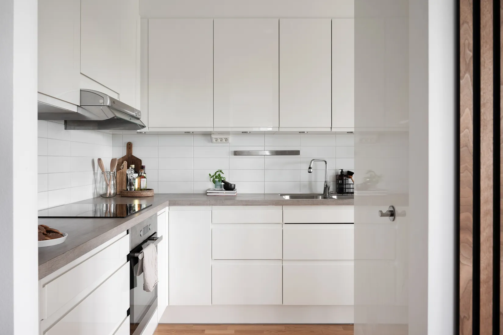 Bostadsrätt, Brattåsstigen 8, Surte, Ale