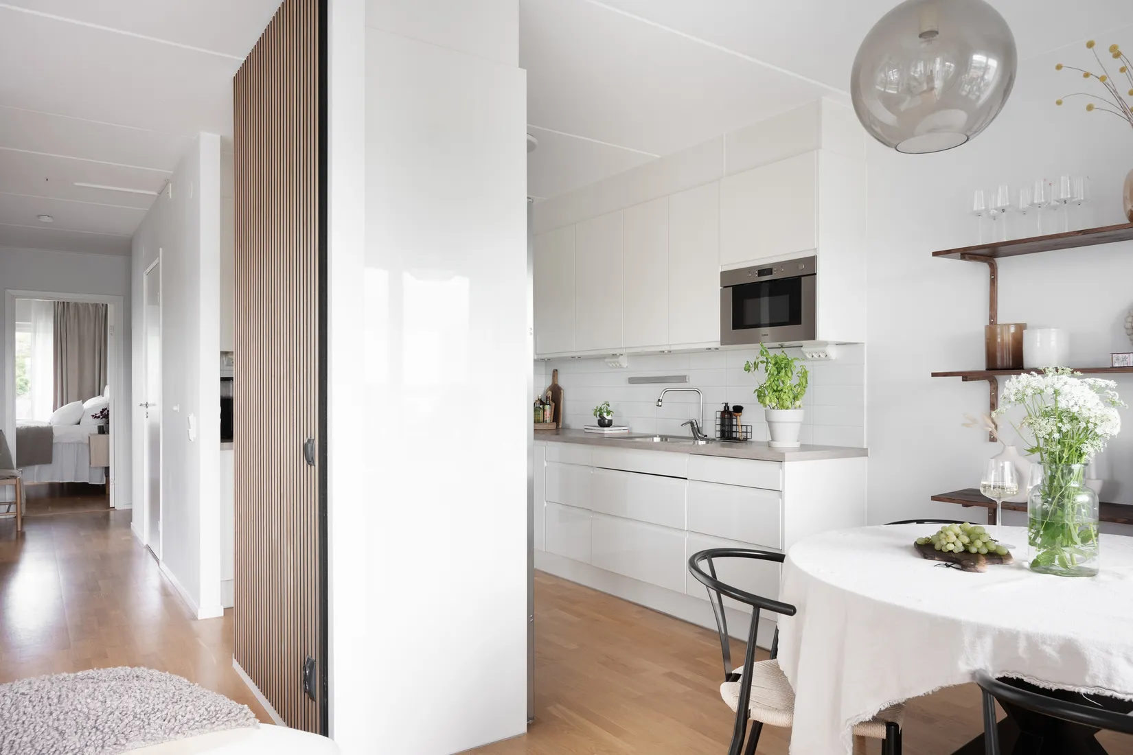 Bostadsrätt, Brattåsstigen 8, Surte, Ale