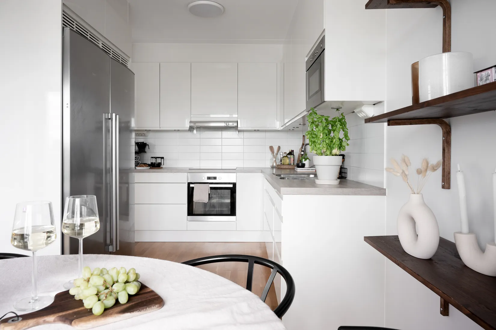 Bostadsrätt, Brattåsstigen 8, Surte, Ale