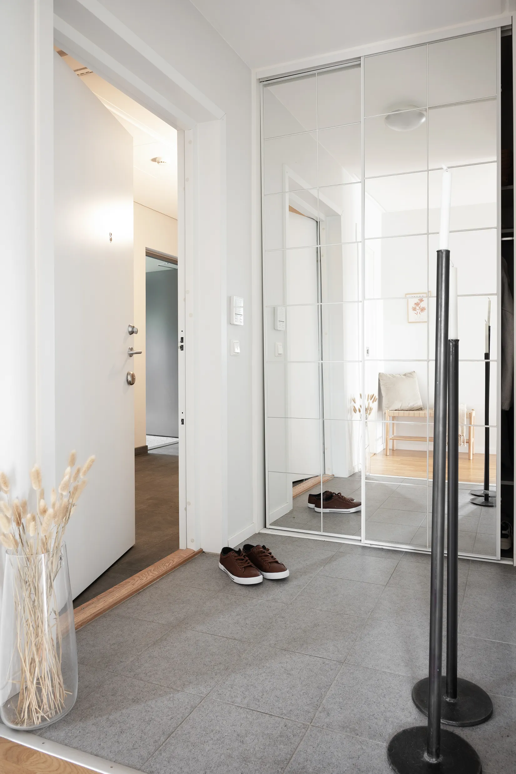 Bostadsrätt, Brattåsstigen 8, Surte, Ale