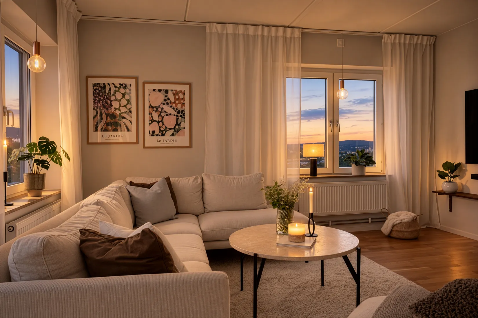 Bostadsrätt, Brattåsstigen 8, Surte, Ale