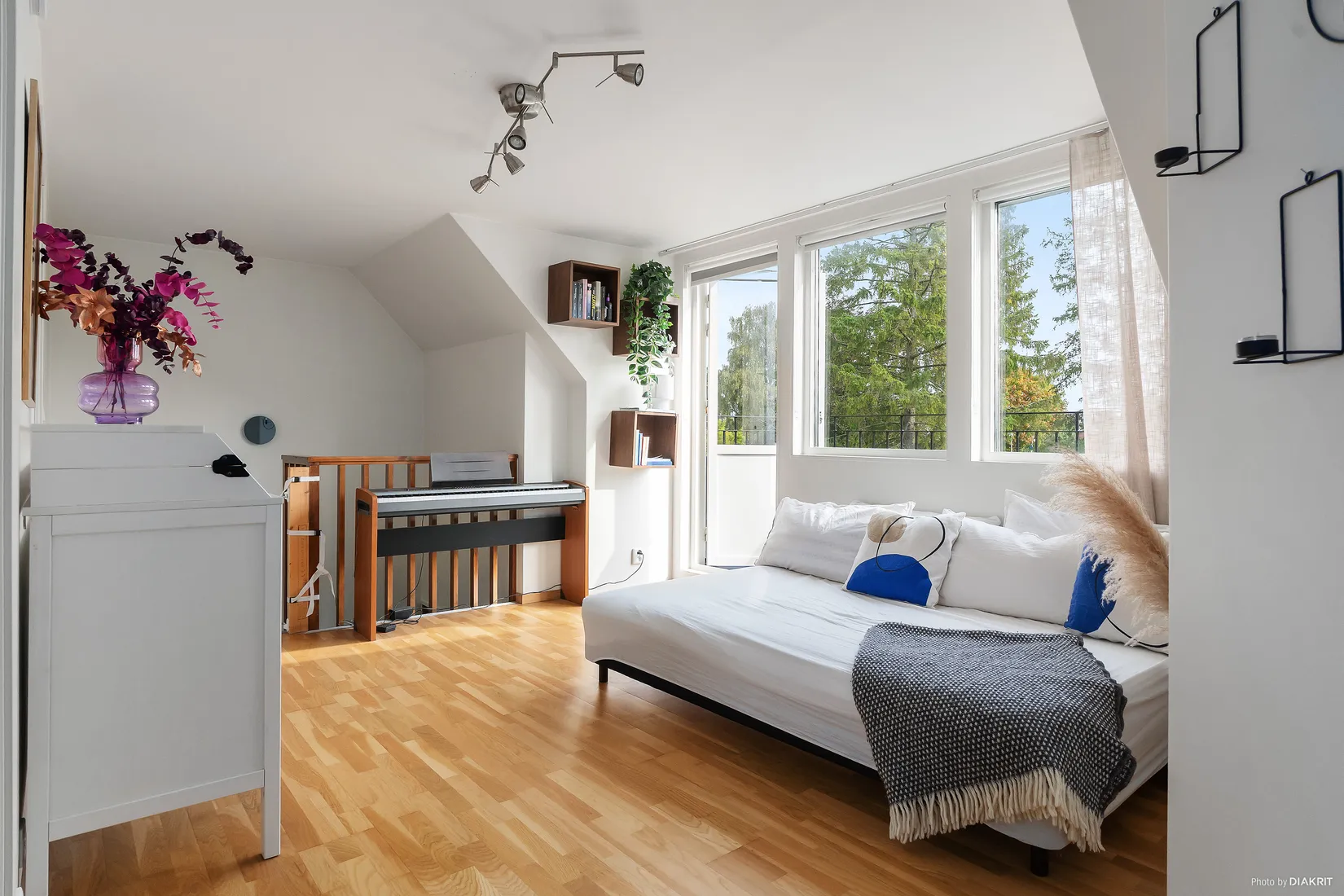 Villa, Rådsplatsen 5, Sjöbo Centrum, Sjöbo