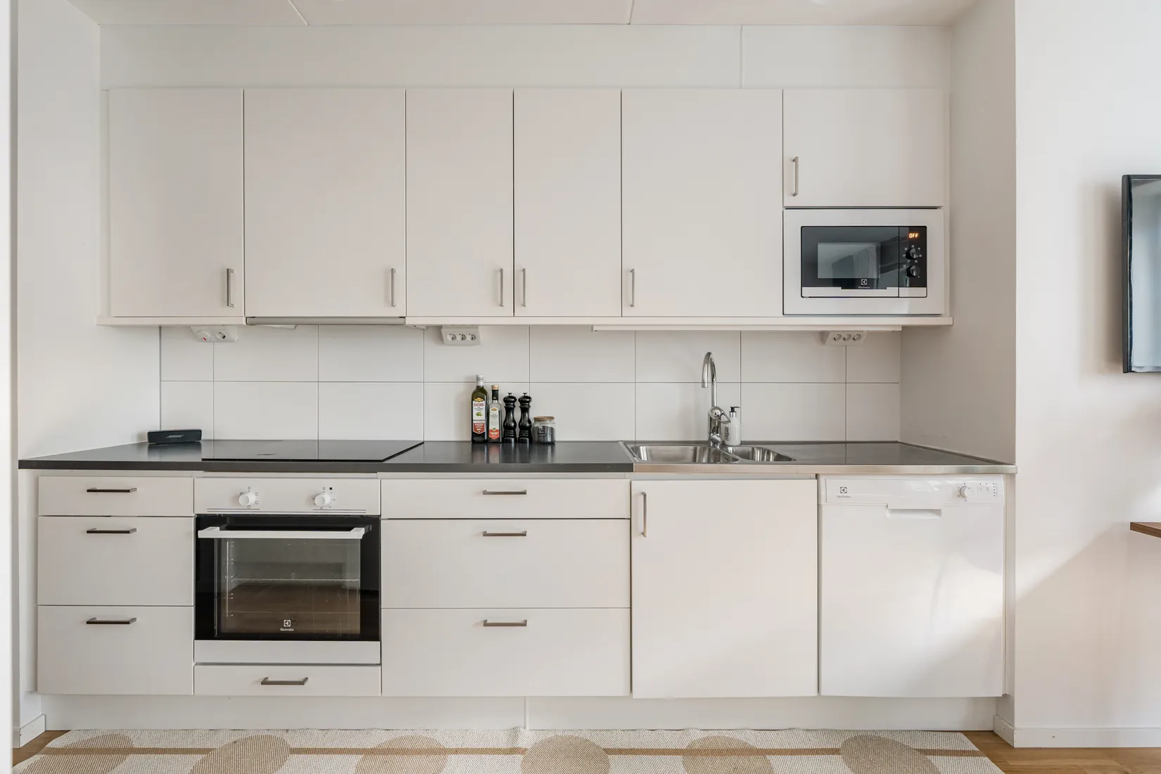 Bostadsrätt, KÄLLTORPSVÄGEN 13, Näsbypark, Täby