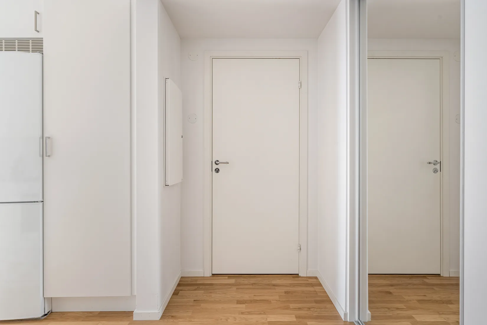 Bostadsrätt, KÄLLTORPSVÄGEN 13, Näsbypark, Täby