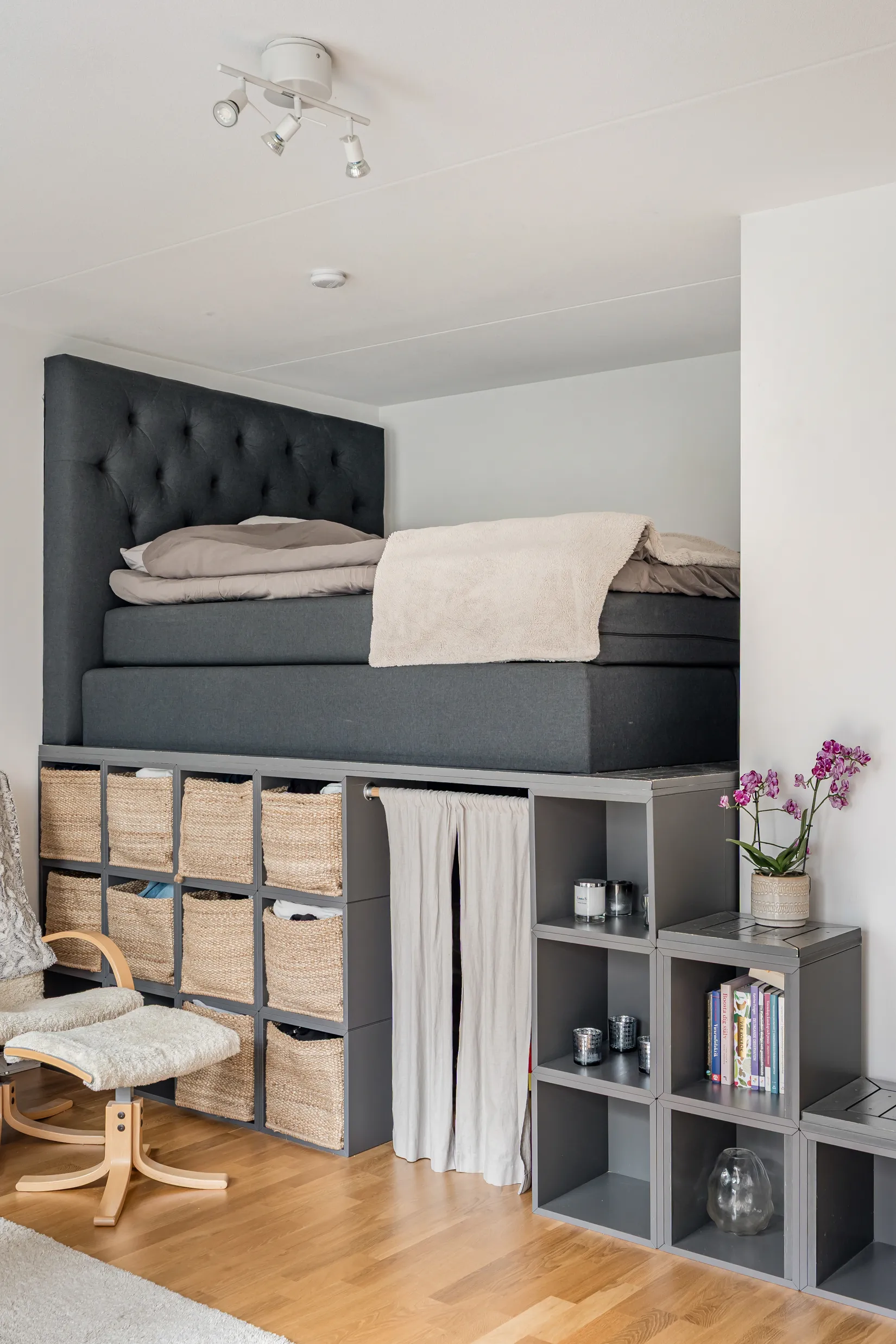 Bostadsrätt, KÄLLTORPSVÄGEN 13, Näsbypark, Täby