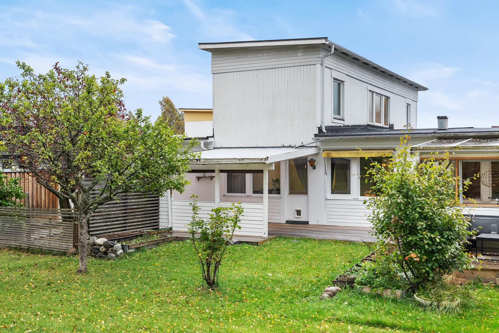 Villa, Vargvägen 37B, Mariedal, Umeå
