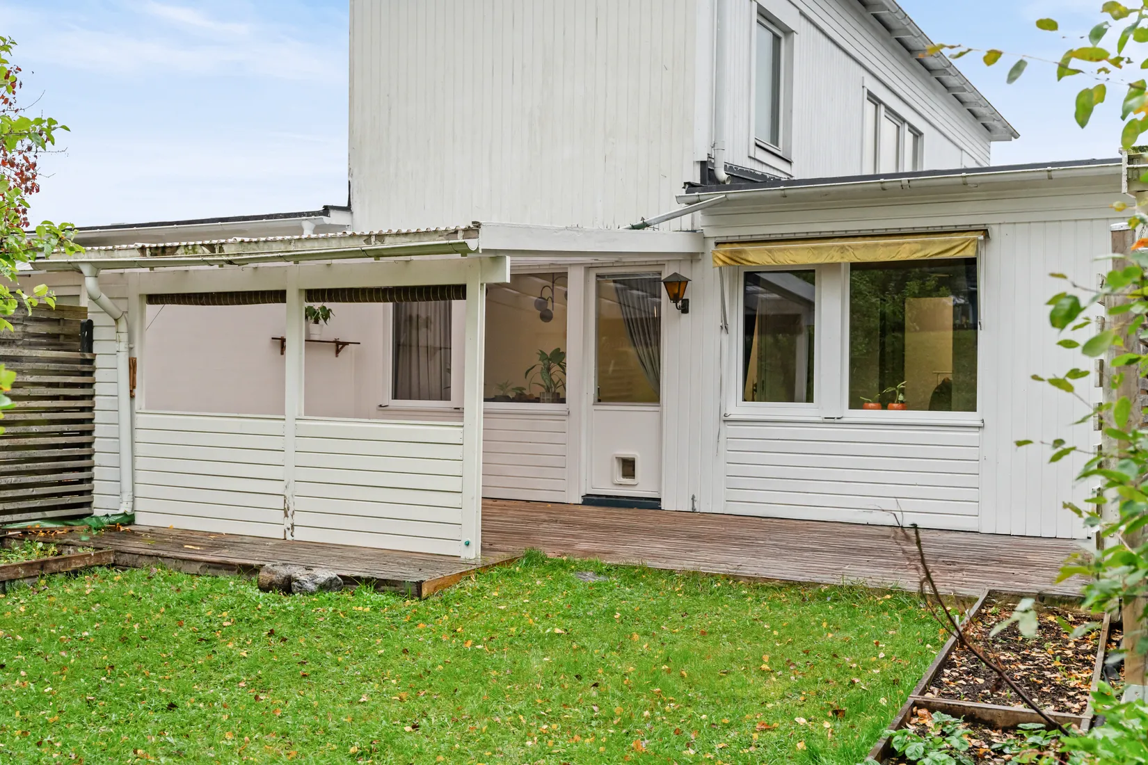 Villa, Vargvägen 37B, Mariedal, Umeå