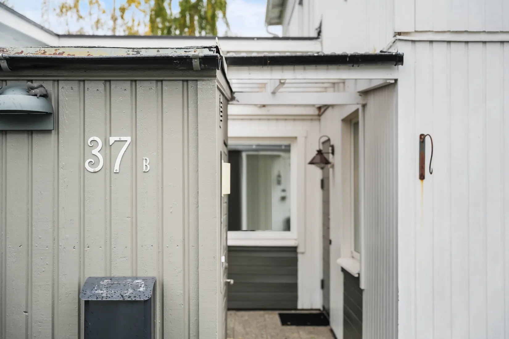 Villa, Vargvägen 37B, Mariedal, Umeå