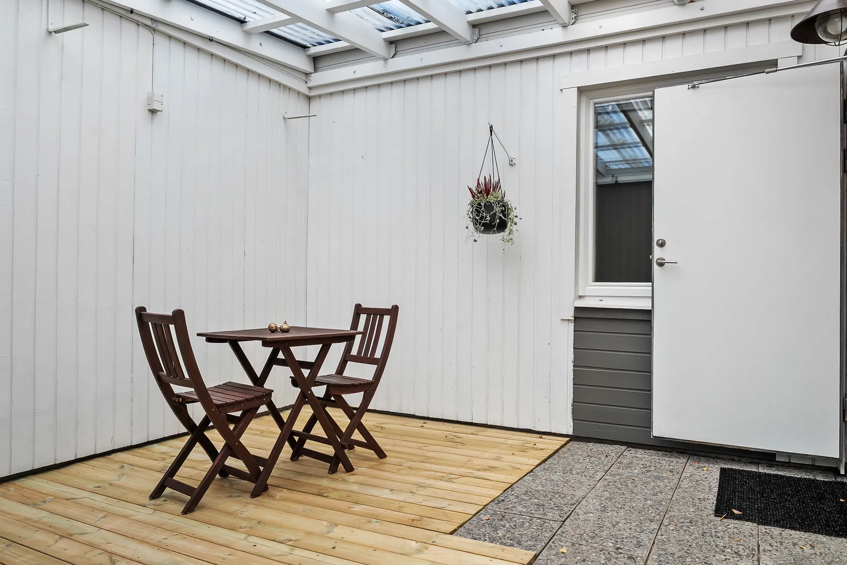 Villa, Vargvägen 37B, Mariedal, Umeå