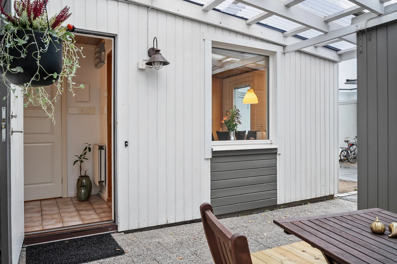 Villa, Vargvägen 37B, Mariedal, Umeå