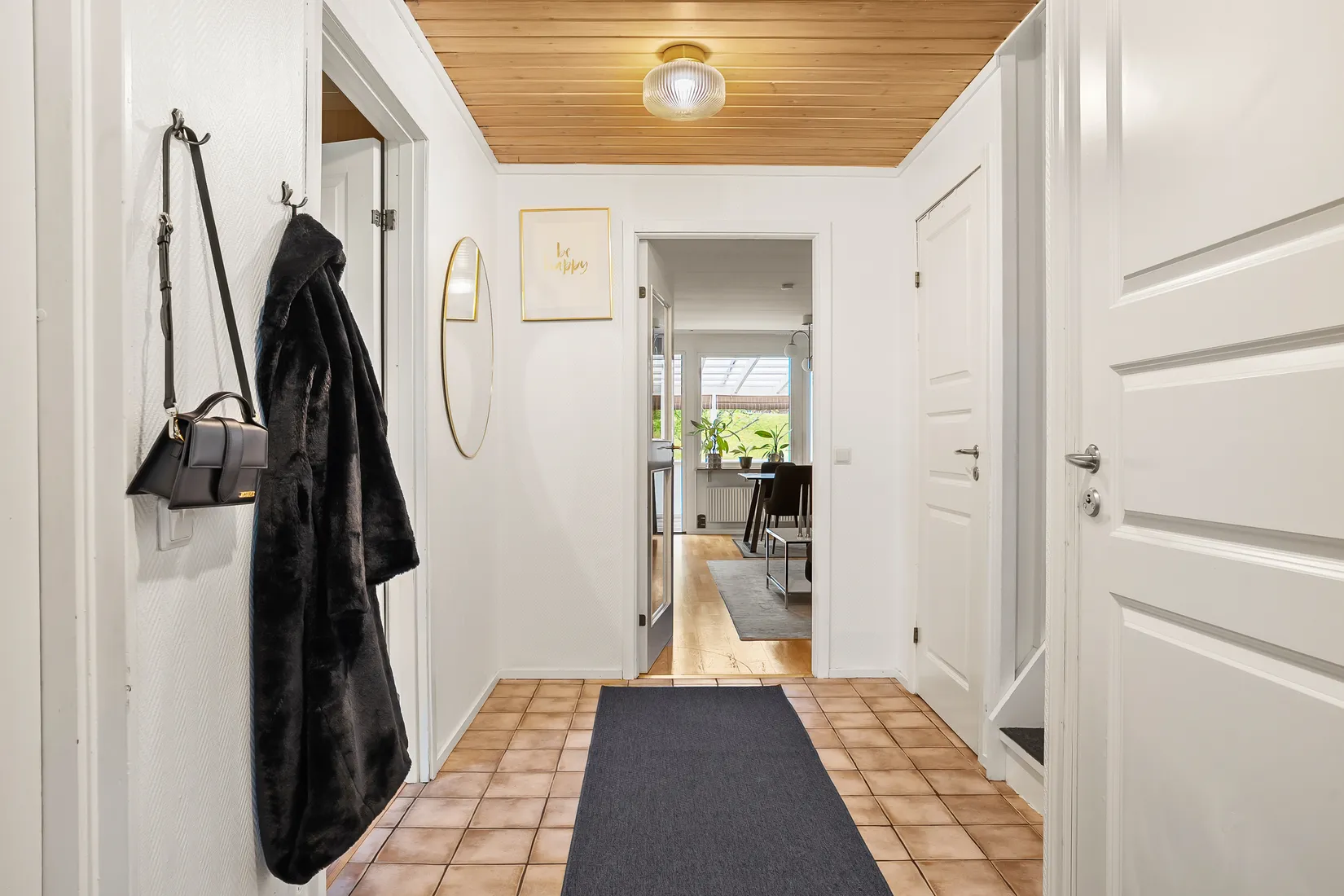 Villa, Vargvägen 37B, Mariedal, Umeå