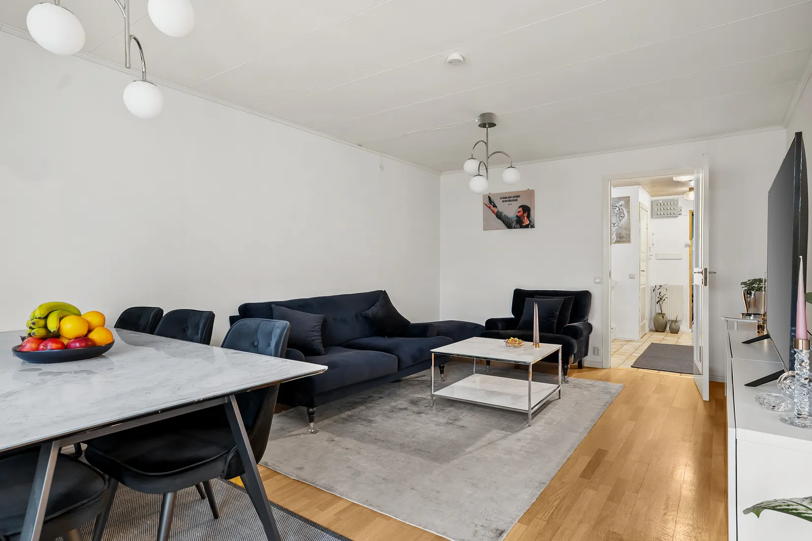 Villa, Vargvägen 37B, Mariedal, Umeå