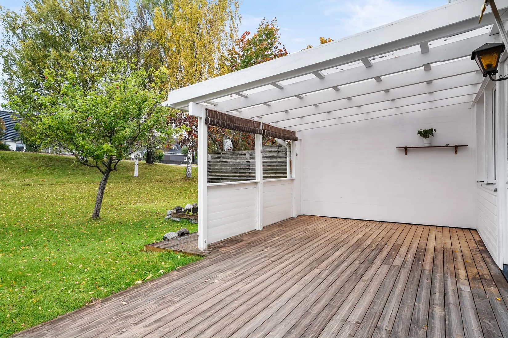 Villa, Vargvägen 37B, Mariedal, Umeå