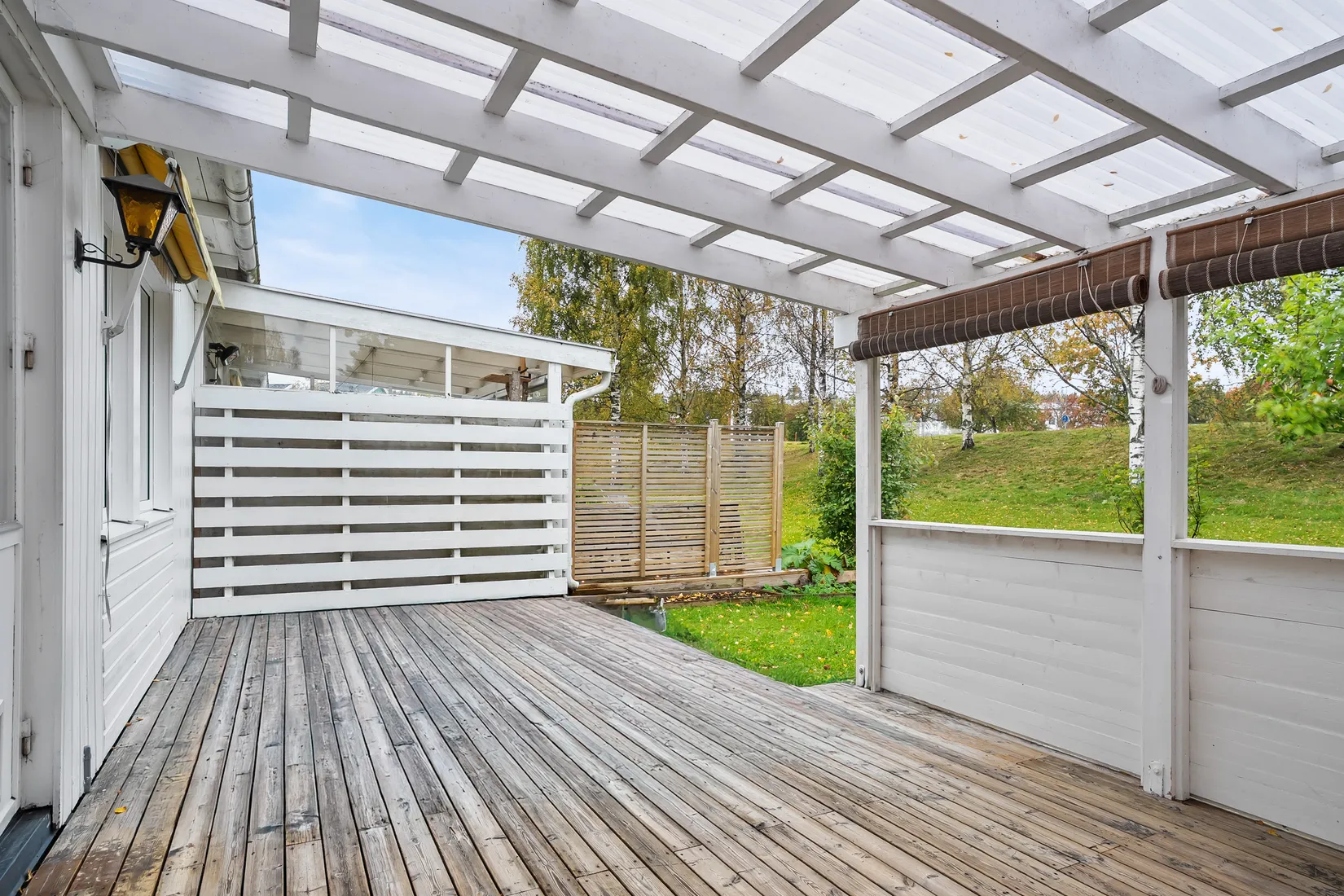 Villa, Vargvägen 37B, Mariedal, Umeå