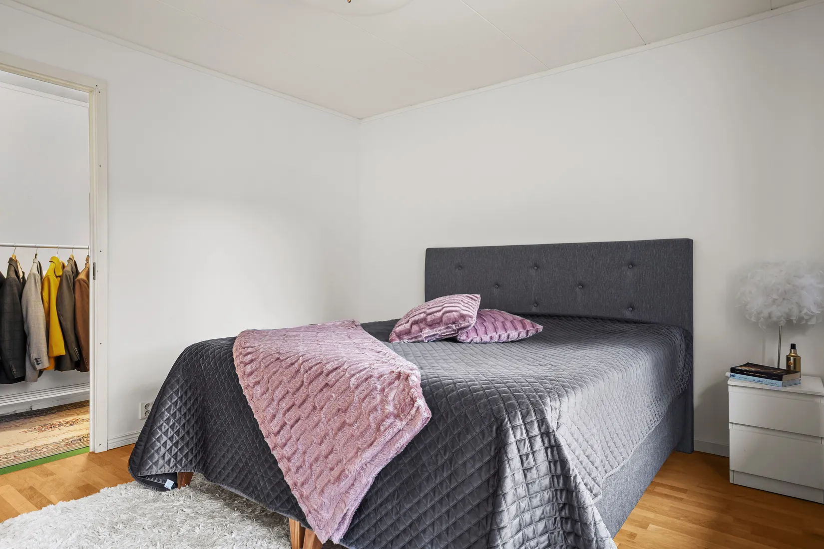 Villa, Vargvägen 37B, Mariedal, Umeå