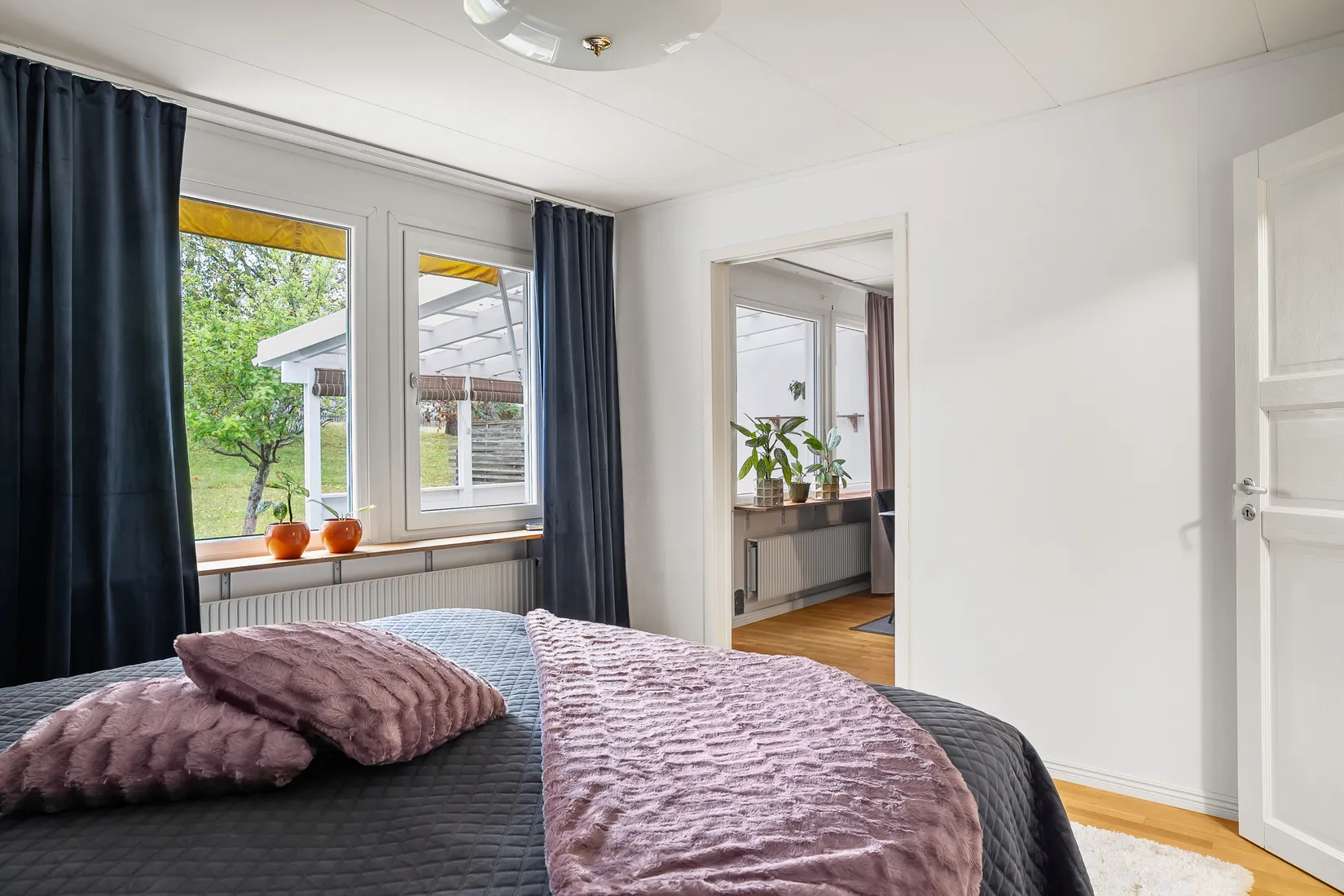Villa, Vargvägen 37B, Mariedal, Umeå