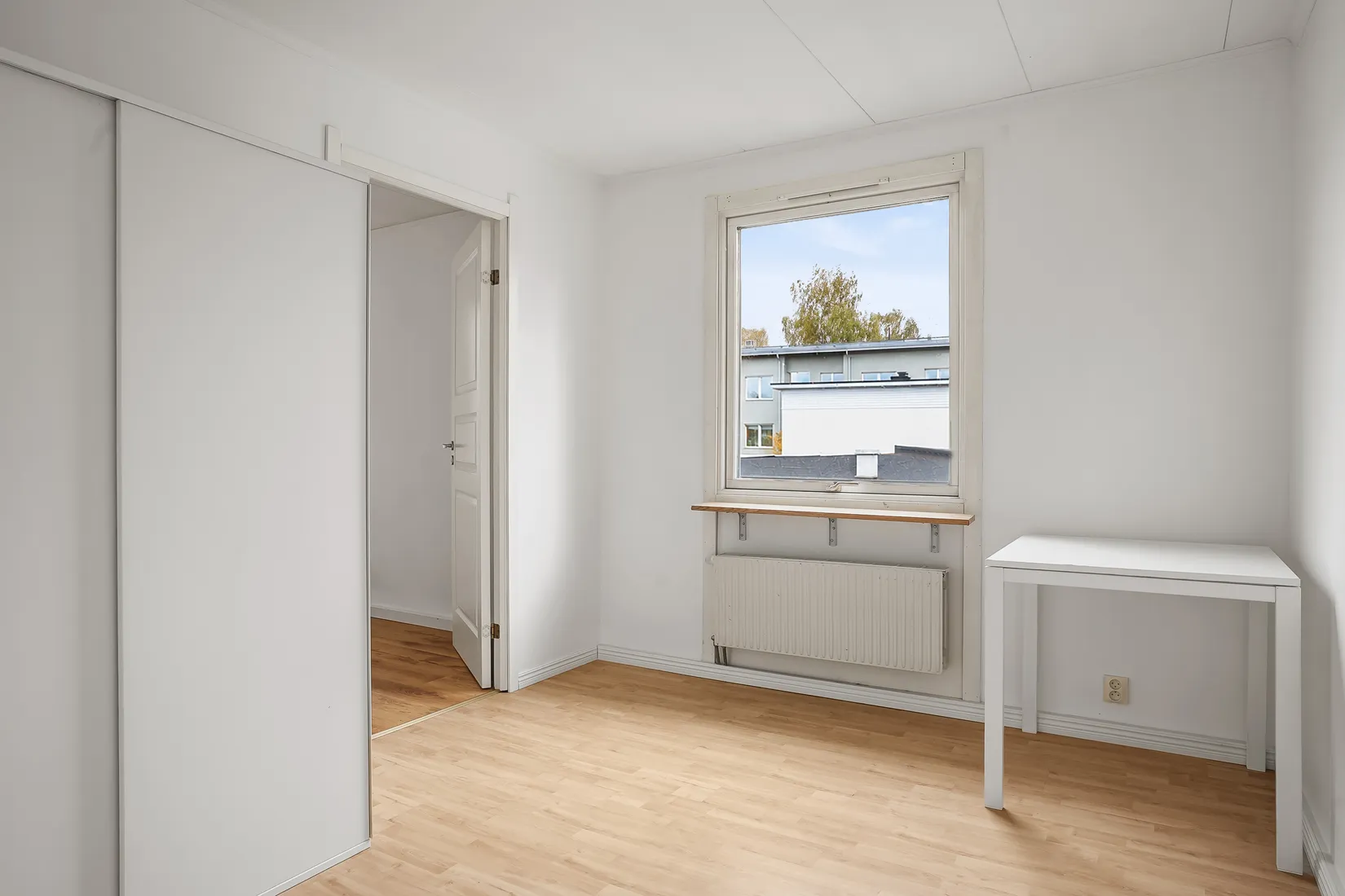 Villa, Vargvägen 37B, Mariedal, Umeå