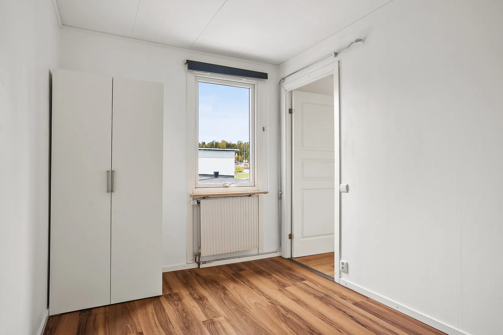 Villa, Vargvägen 37B, Mariedal, Umeå