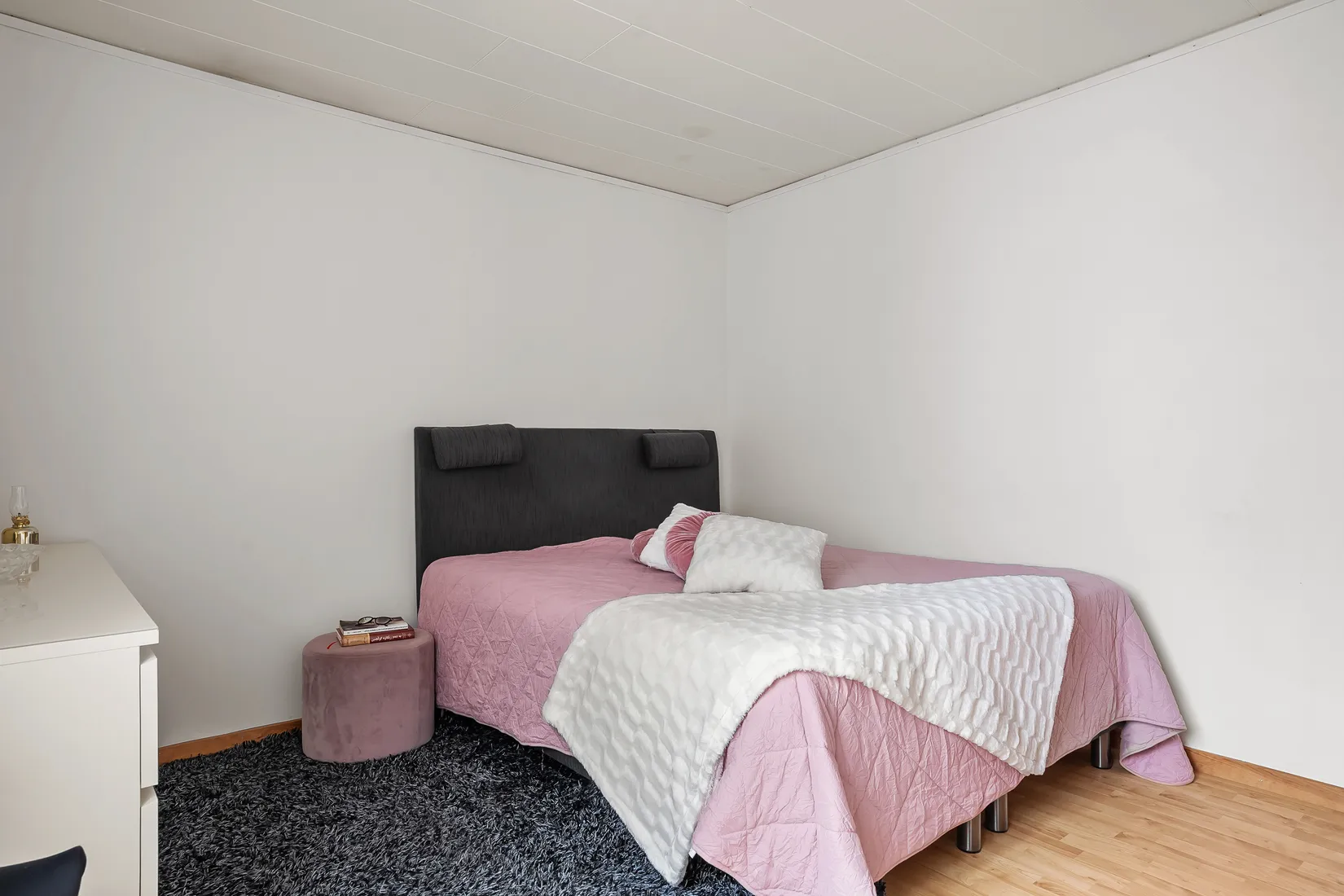 Villa, Vargvägen 37B, Mariedal, Umeå