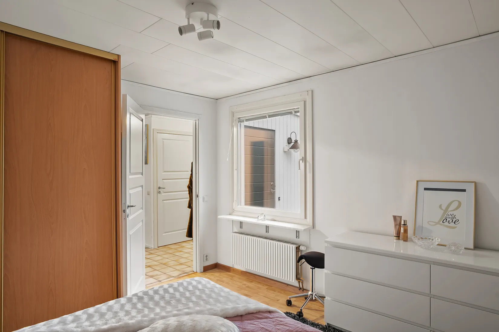 Villa, Vargvägen 37B, Mariedal, Umeå