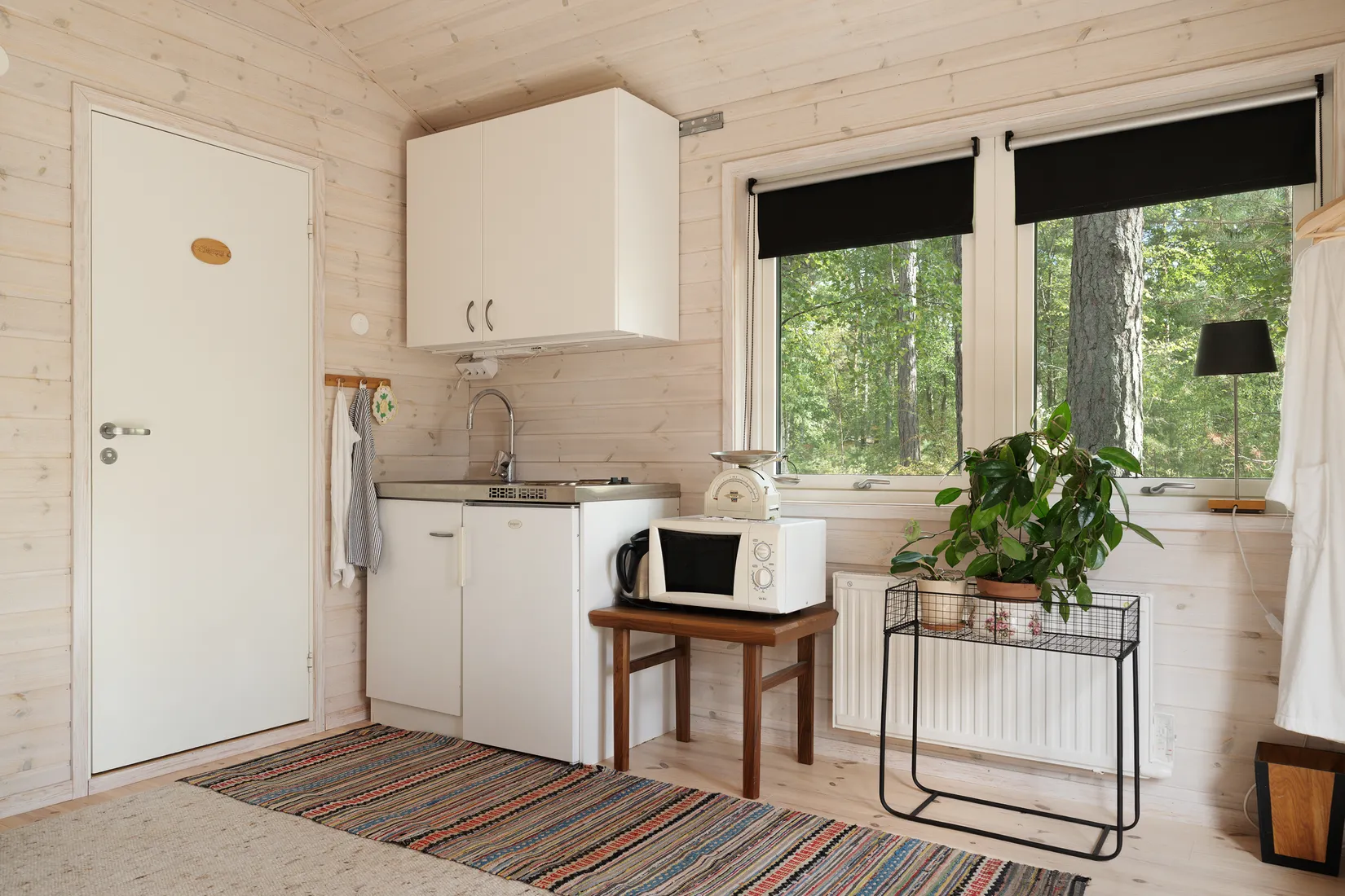 Fritidshus, Älgvägen 6, Åhus, Kristianstad