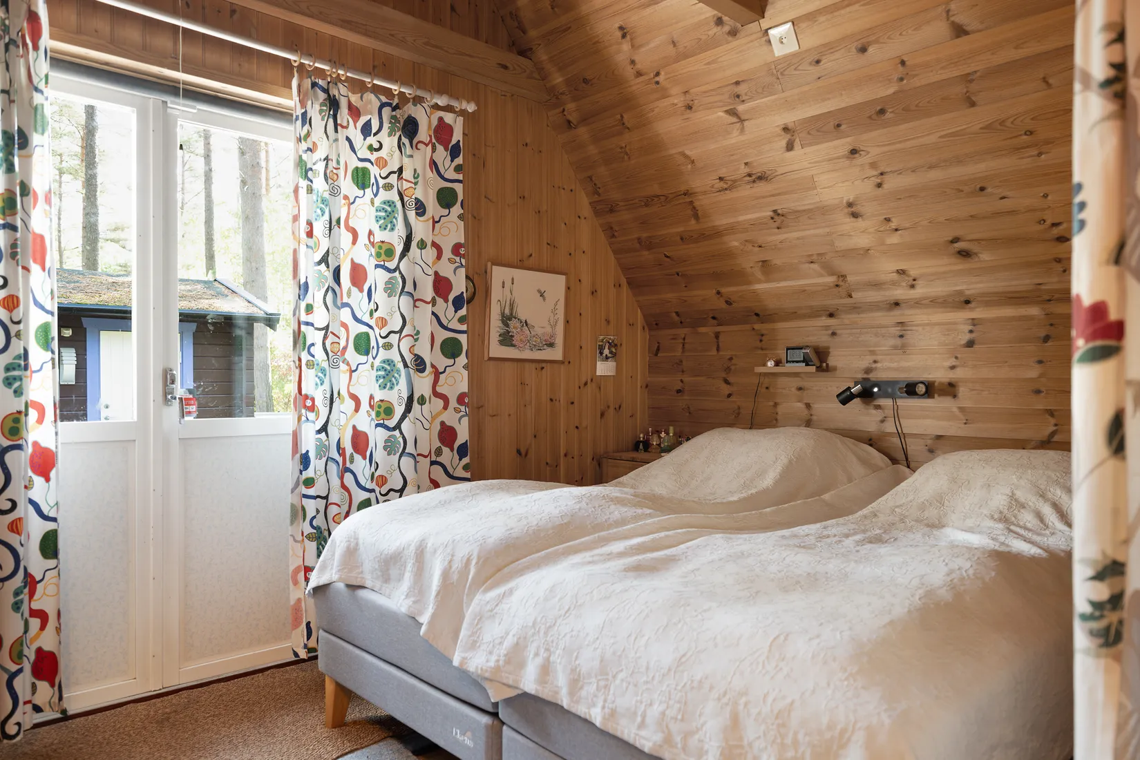 Fritidshus, Älgvägen 6, Åhus, Kristianstad