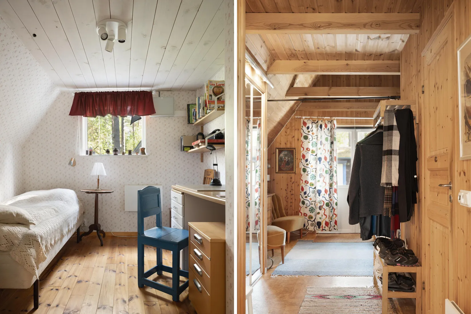 Fritidshus, Älgvägen 6, Åhus, Kristianstad