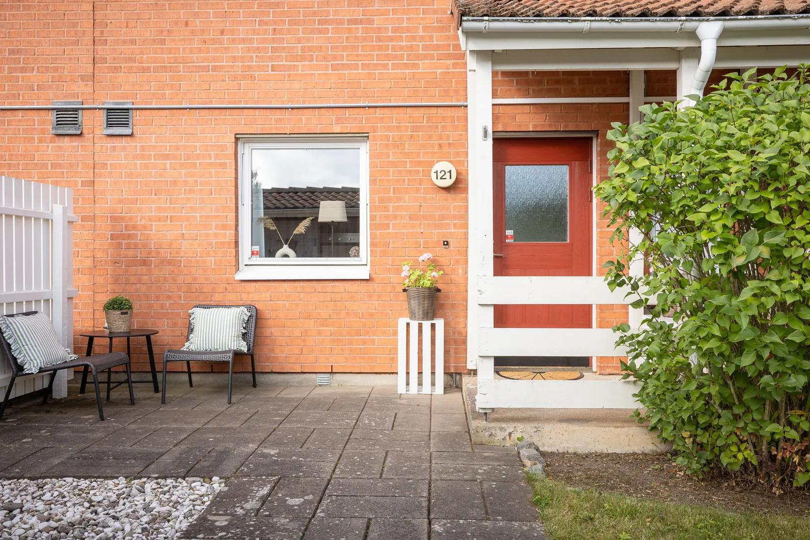 Bostadsrätt, Lötgatan 121, Malmslätt, Linköping