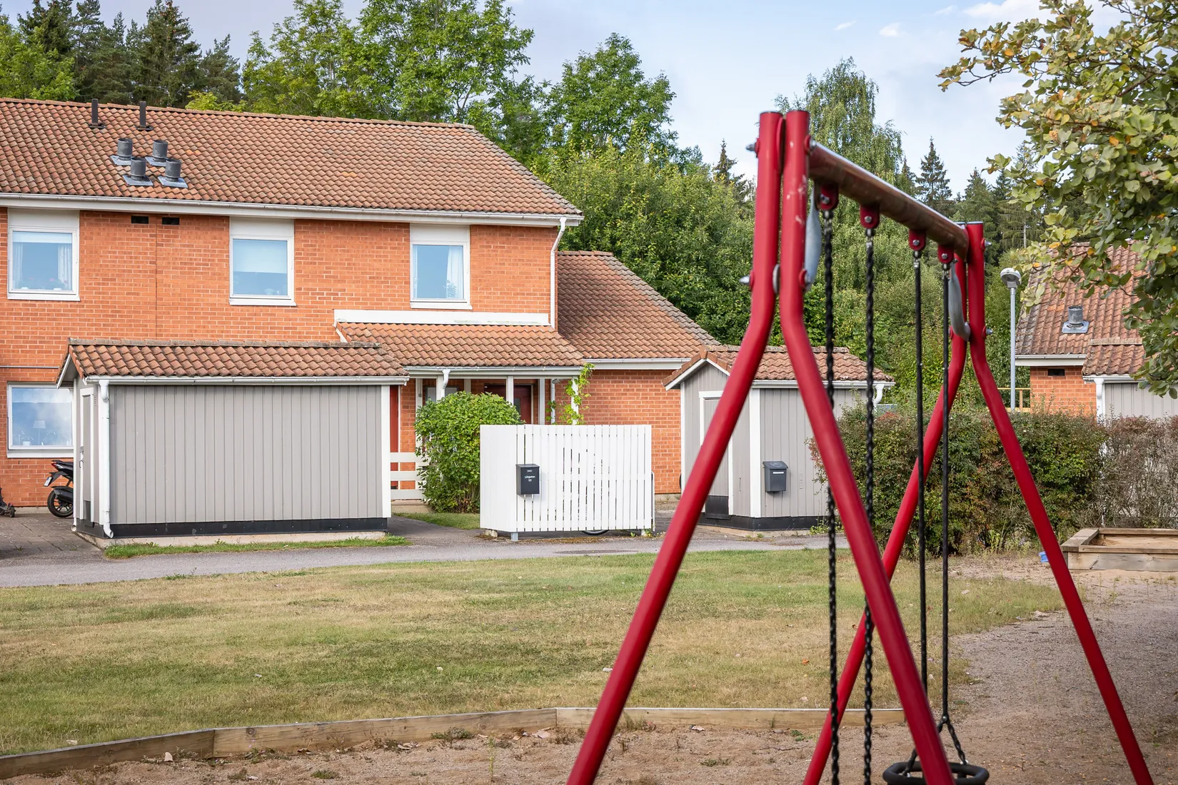 Bostadsrätt, Lötgatan 121, Malmslätt, Linköping