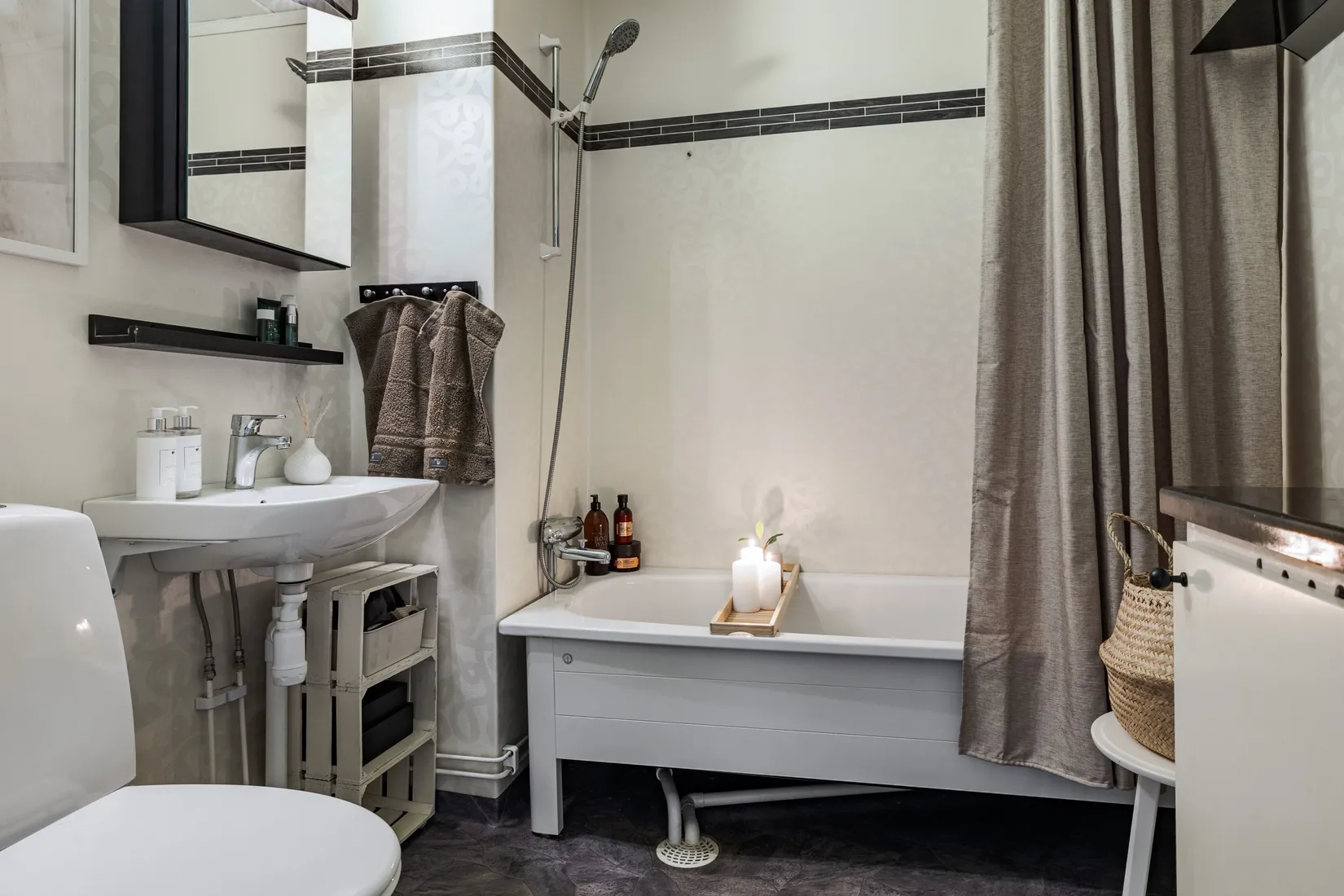Bostadsrätt, Lötgatan 121, Malmslätt, Linköping
