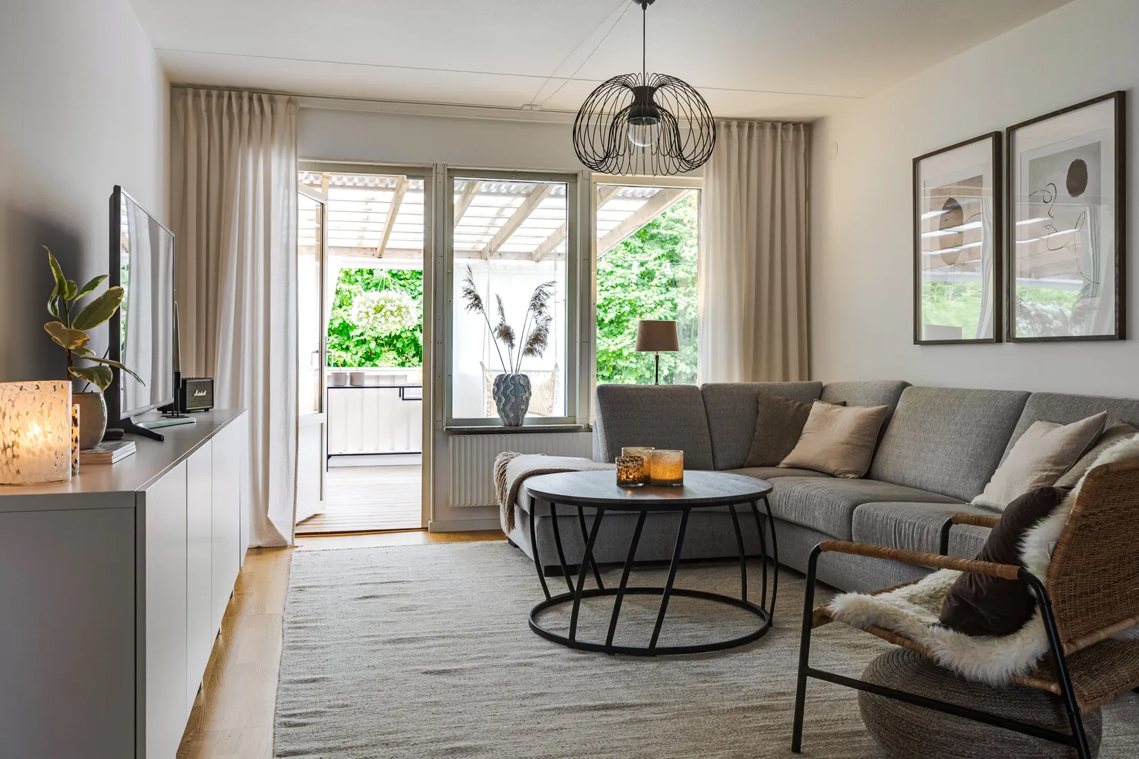 Bostadsrätt, Lötgatan 121, Malmslätt, Linköping