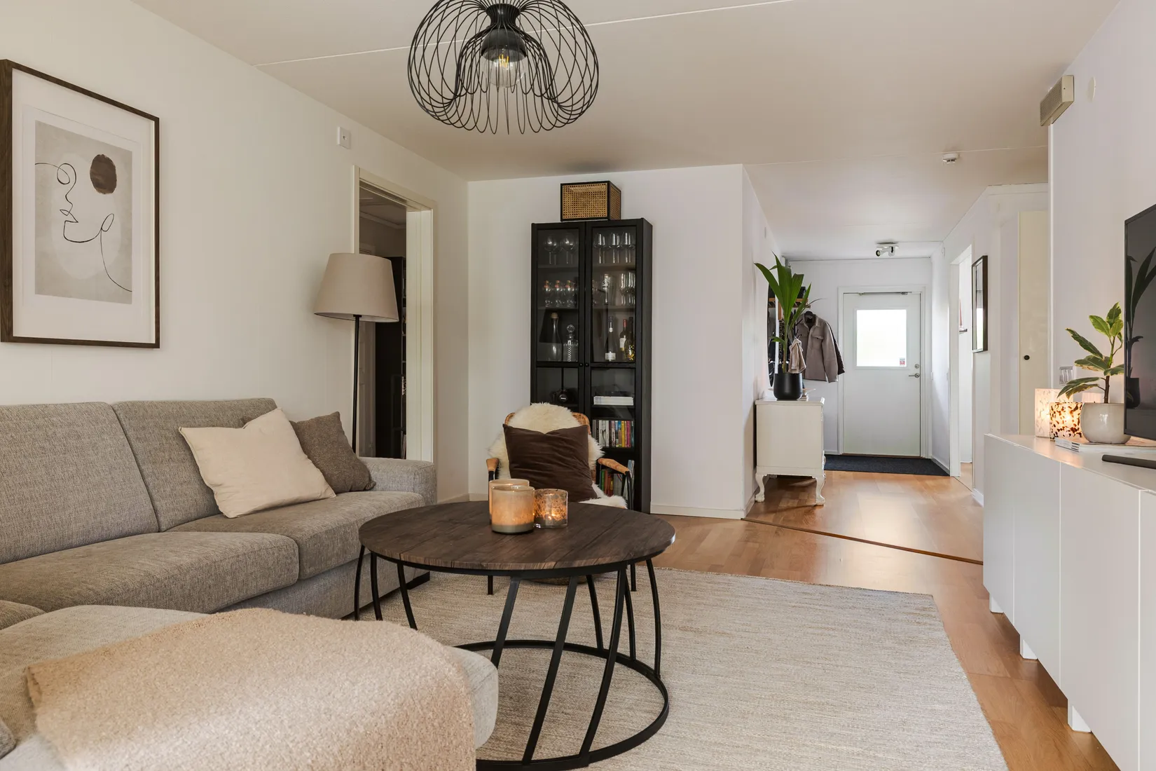 Bostadsrätt, Lötgatan 121, Malmslätt, Linköping