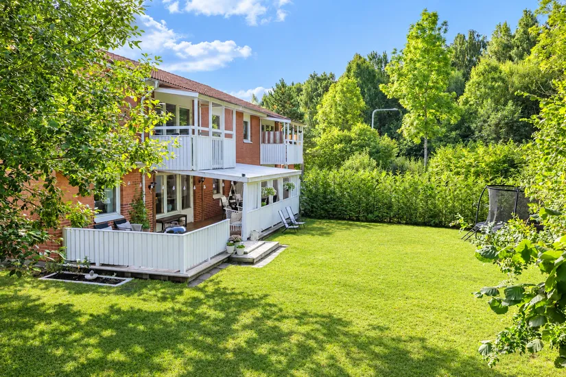 Bostadsrätt, Lötgatan 121, Malmslätt, Linköping
