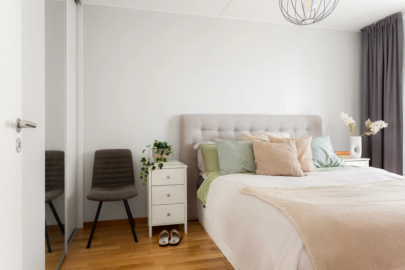 Bostadsrätt, Packhusallén 8F, Tullholmsviken, Karlstad