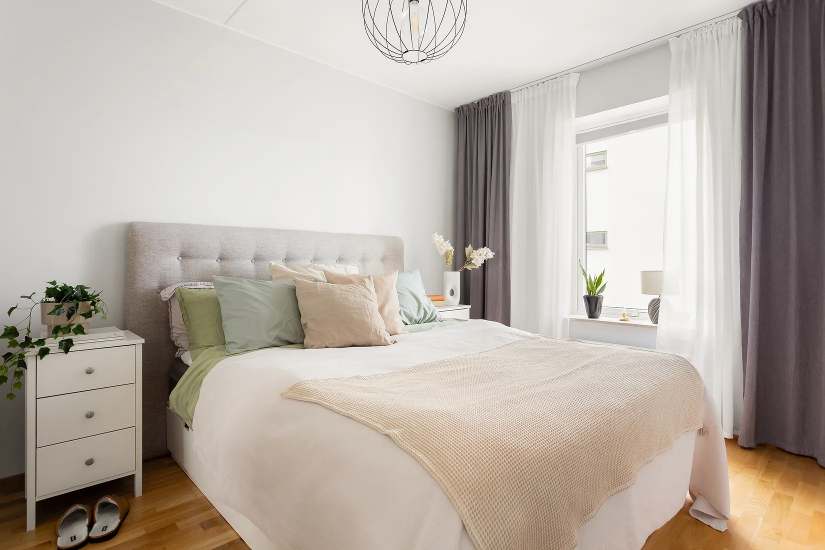 Bostadsrätt, Packhusallén 8F, Tullholmsviken, Karlstad