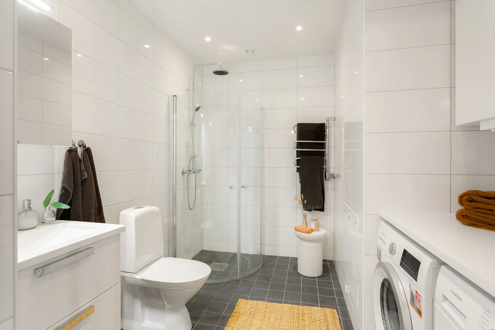 Bostadsrätt, Packhusallén 8F, Tullholmsviken, Karlstad