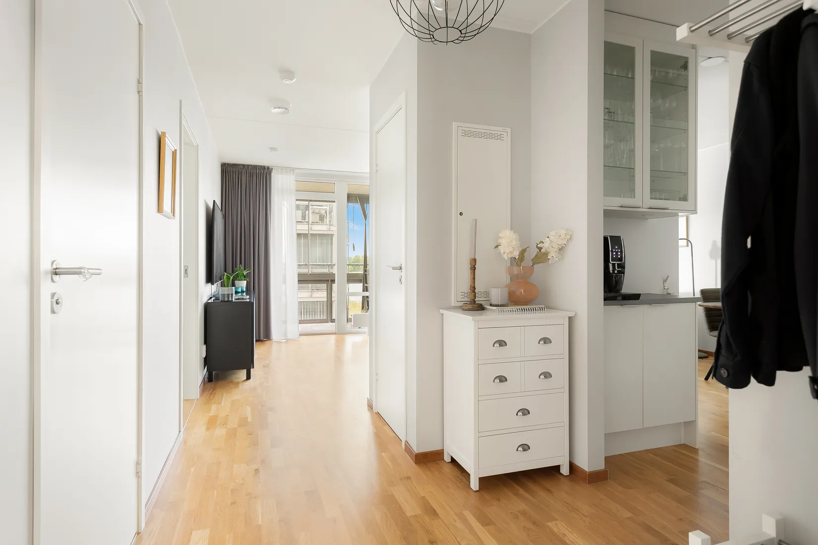 Bostadsrätt, Packhusallén 8F, Tullholmsviken, Karlstad