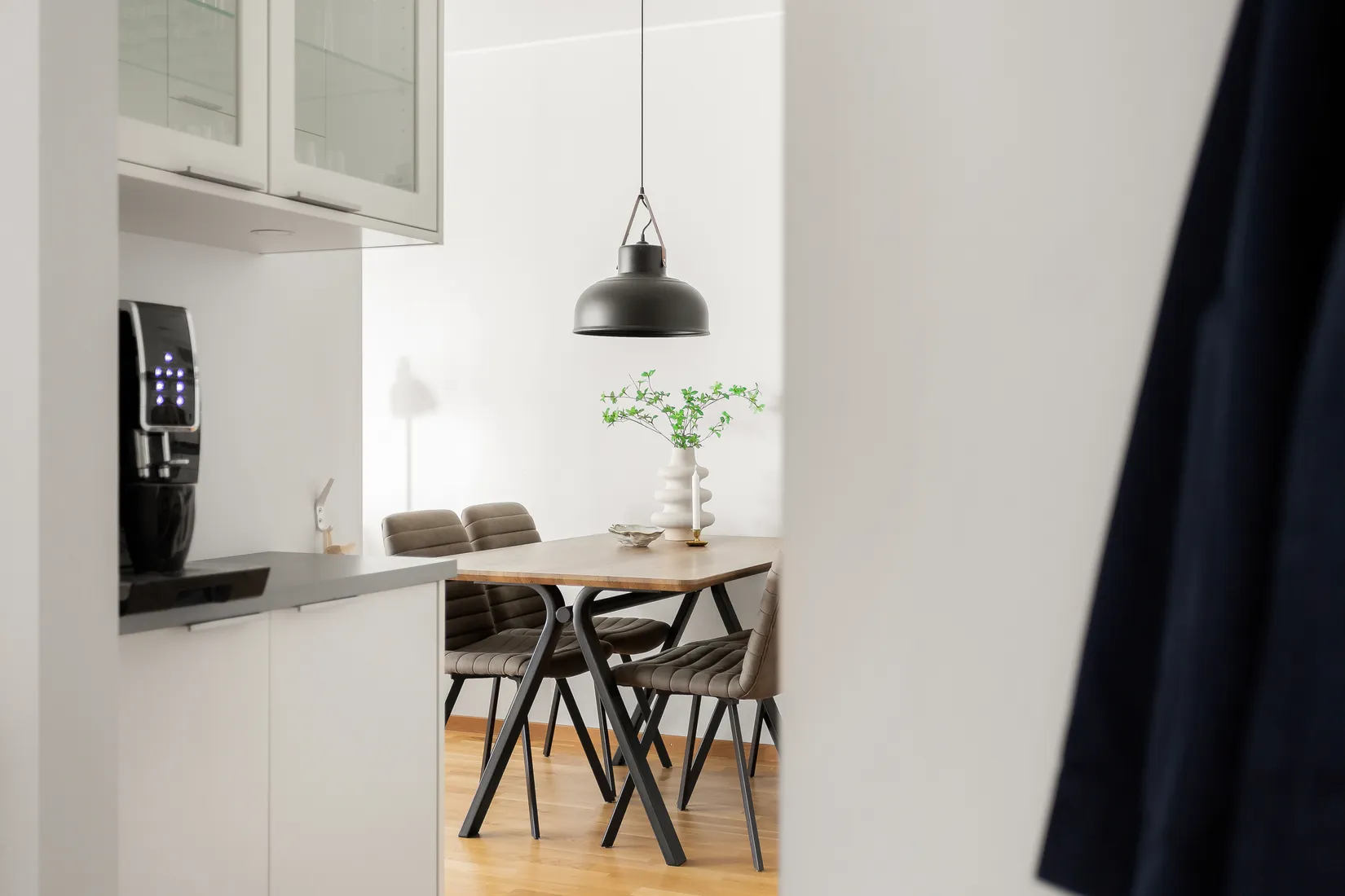 Bostadsrätt, Packhusallén 8F, Tullholmsviken, Karlstad