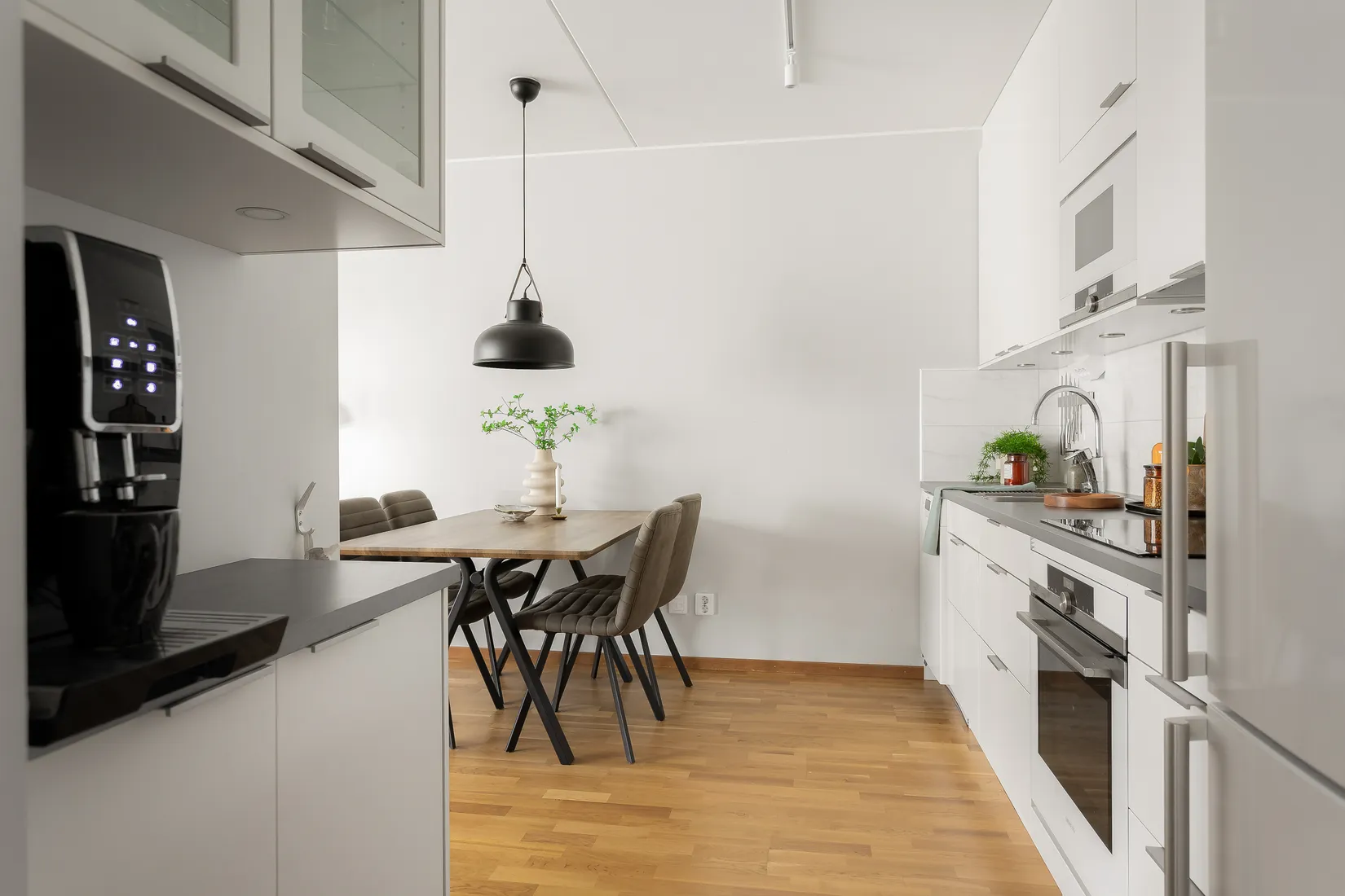 Bostadsrätt, Packhusallén 8F, Tullholmsviken, Karlstad
