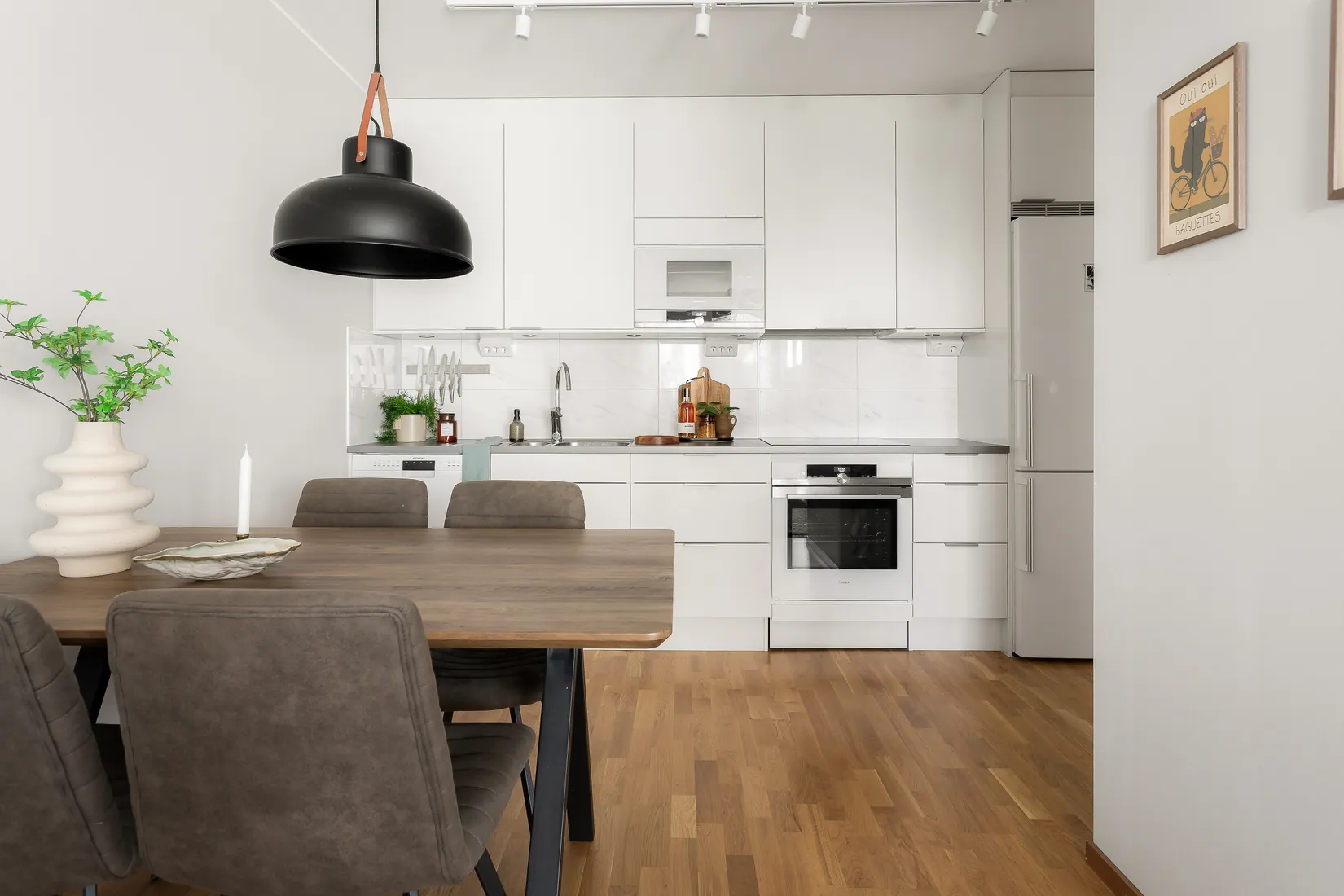 Bostadsrätt, Packhusallén 8F, Tullholmsviken, Karlstad