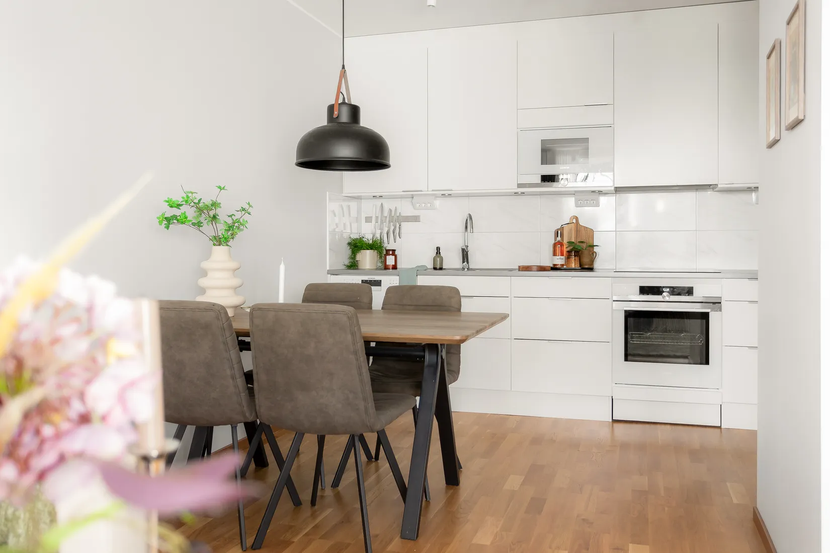 Bostadsrätt, Packhusallén 8F, Tullholmsviken, Karlstad