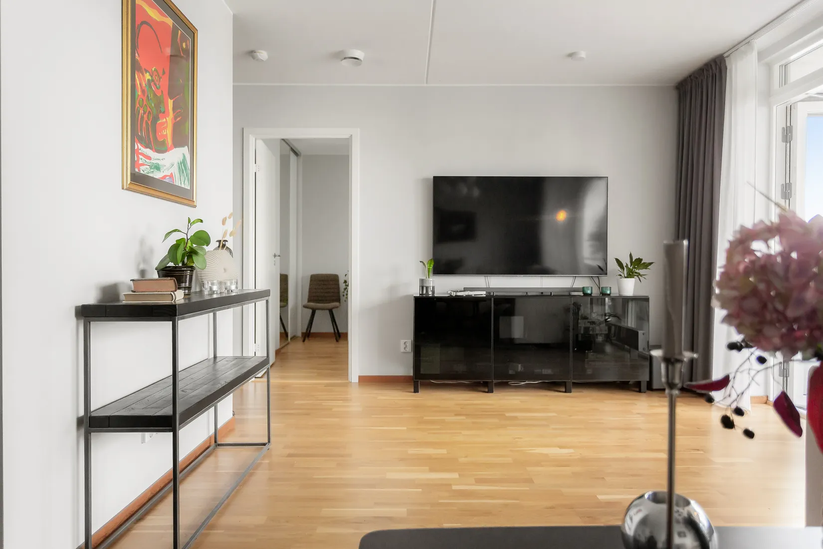 Bostadsrätt, Packhusallén 8F, Tullholmsviken, Karlstad