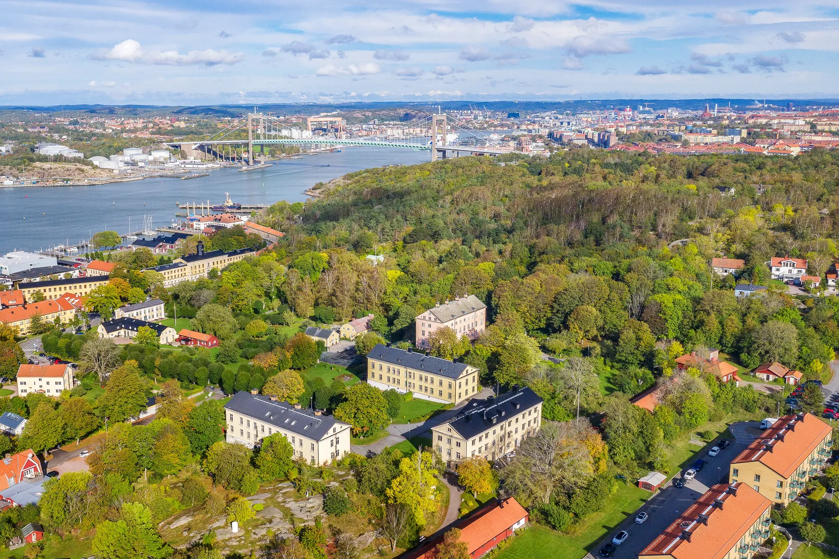 Bostadsrätt, Nya Varvsallén 22A, Nya Varvet, Göteborg