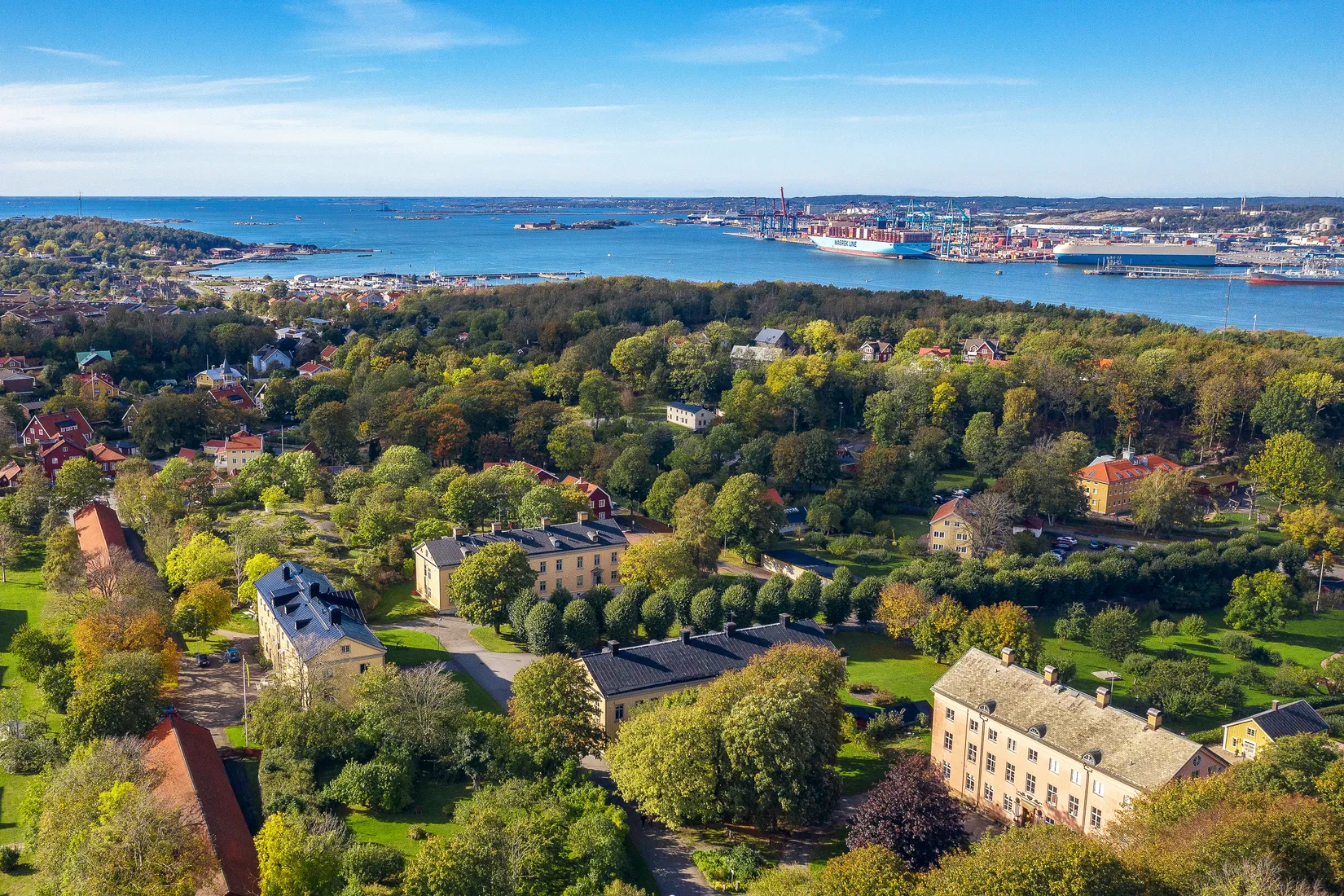 Bostadsrätt, Nya Varvsallén 22A, Nya Varvet, Göteborg