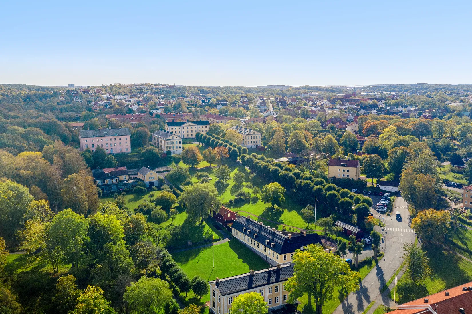 Bostadsrätt, Nya Varvsallén 22A, Nya Varvet, Göteborg