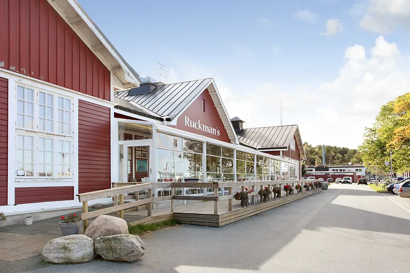Bostadsrätt, Nya Varvsallén 22A, Nya Varvet, Göteborg