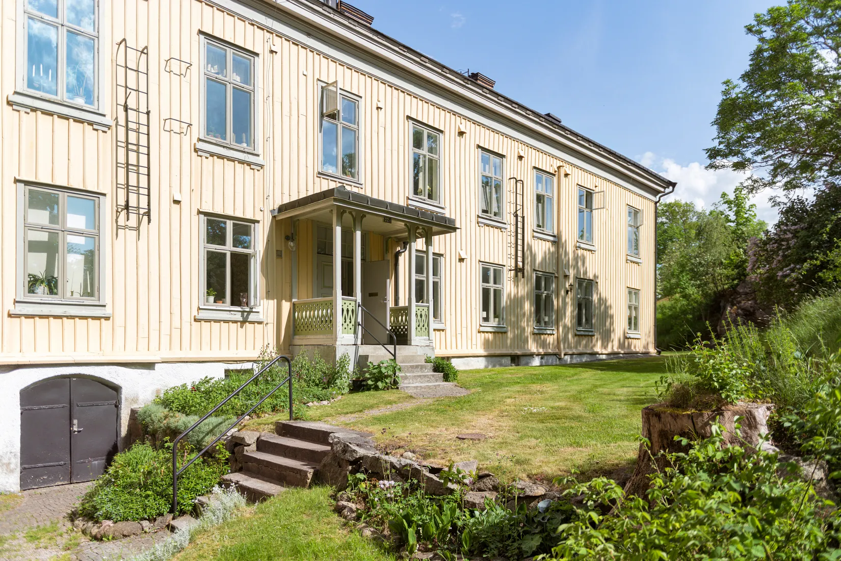 Bostadsrätt, Nya Varvsallén 22A, Nya Varvet, Göteborg