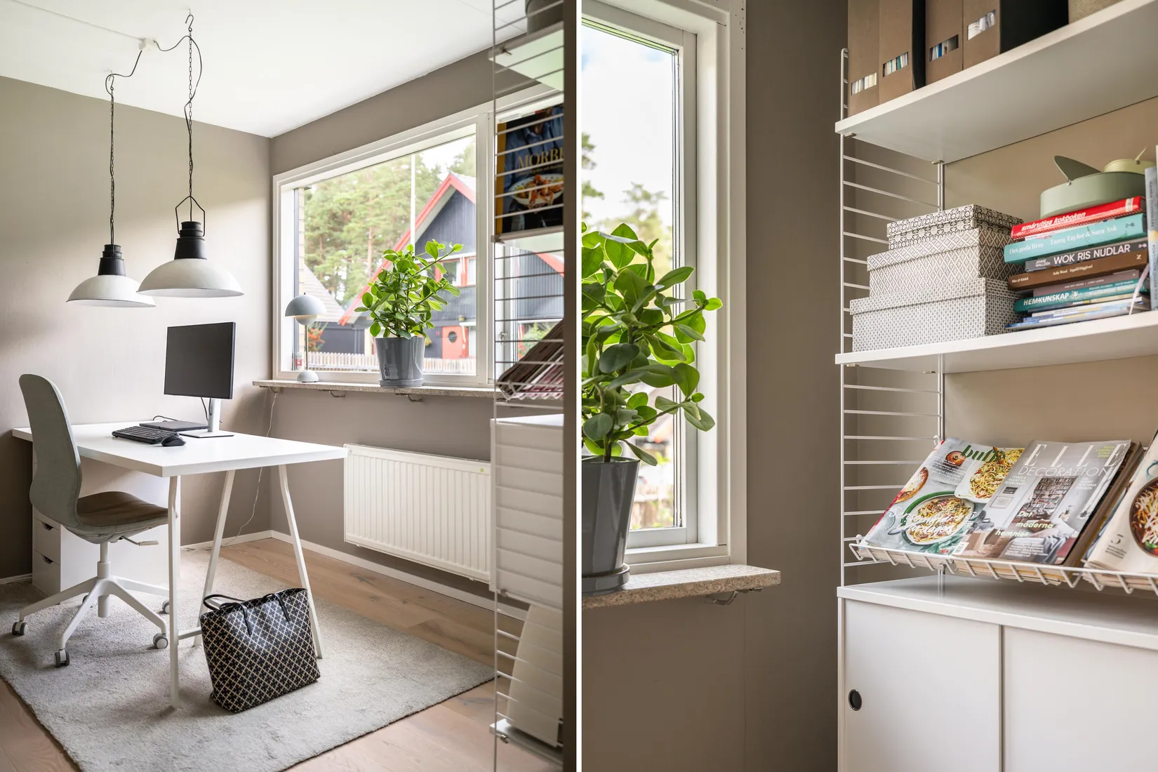 Villa, Enrisvägen 16, Åhus - Äspet, Kristianstad