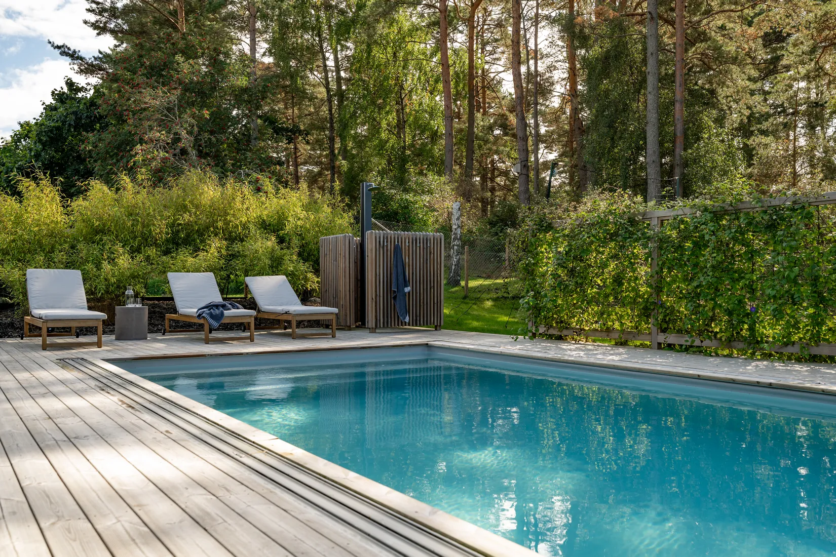 Villa, Enrisvägen 16, Åhus - Äspet, Kristianstad