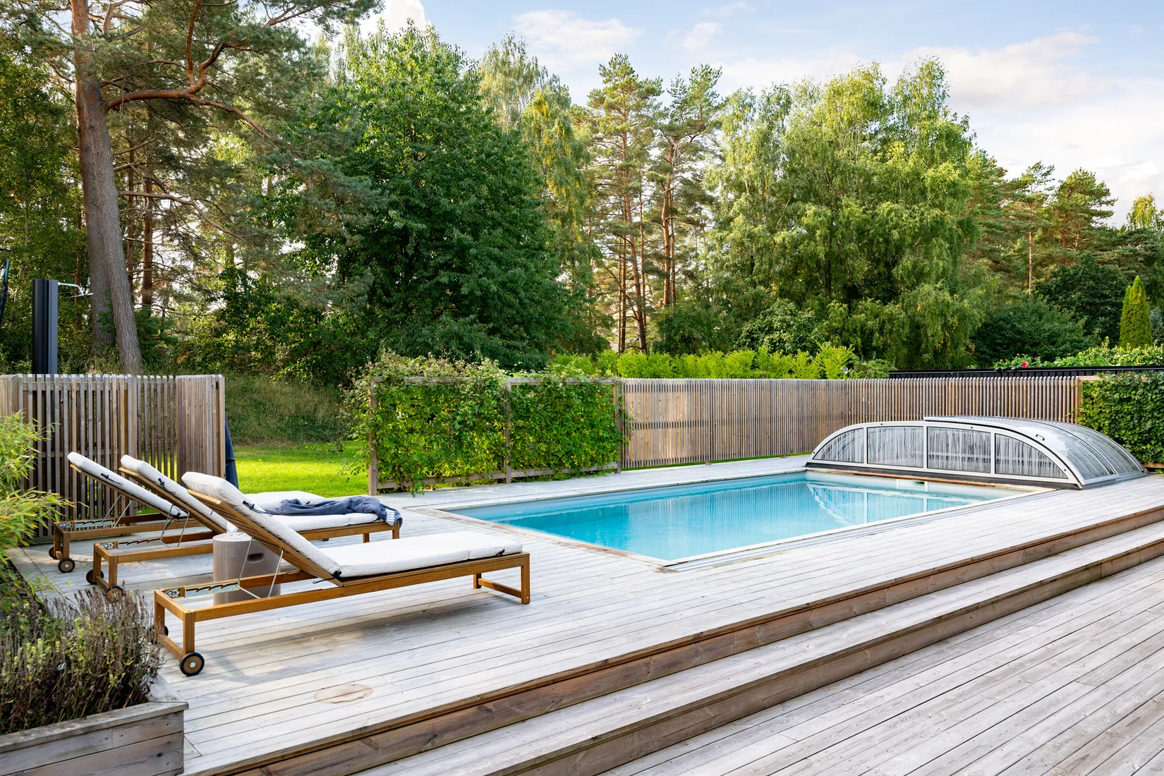 Villa, Enrisvägen 16, Åhus - Äspet, Kristianstad